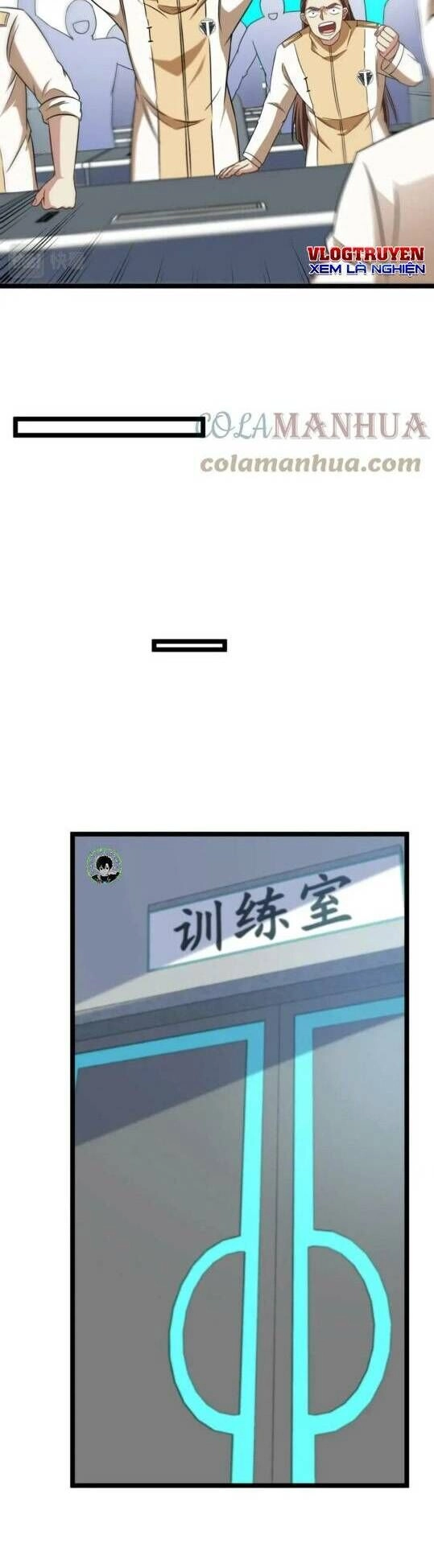 Hệ Thống Super God Chapter 75 - 21