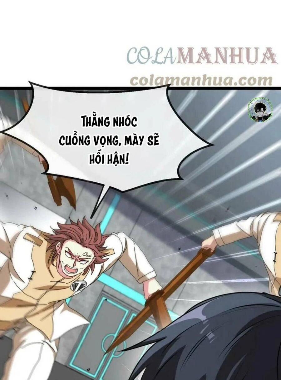 Hệ Thống Super God Chapter 75 - 30