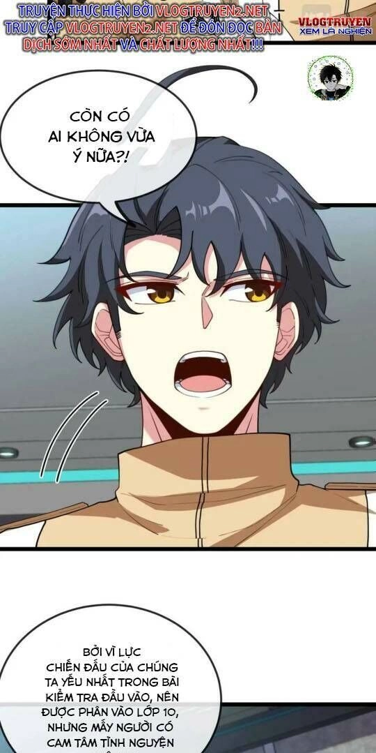 Hệ Thống Super God Chapter 76 - 6