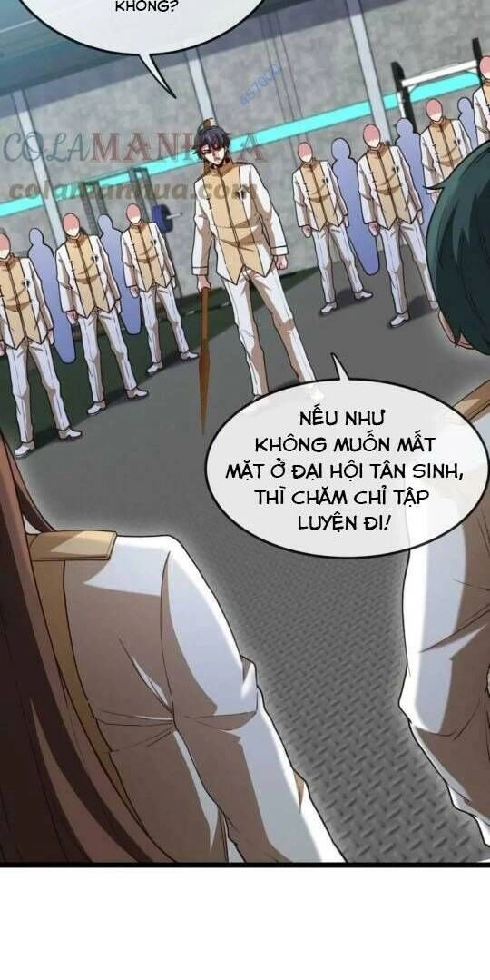 Hệ Thống Super God Chapter 76 - 7