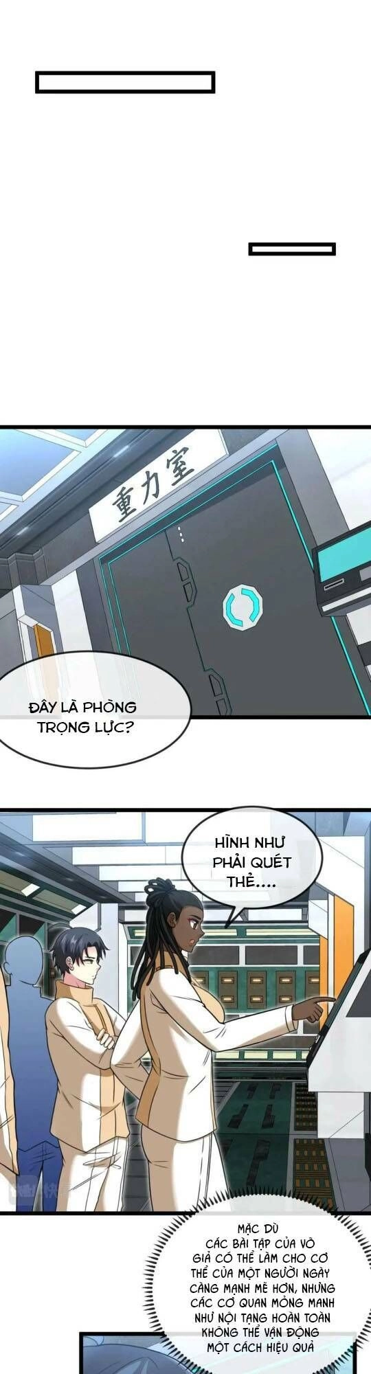 Hệ Thống Super God Chapter 76 - 8