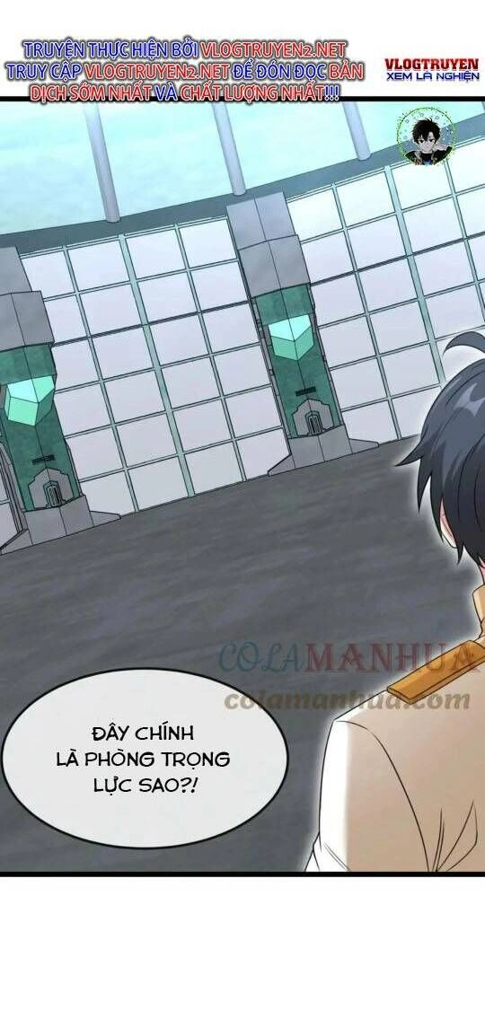 Hệ Thống Super God Chapter 76 - 10