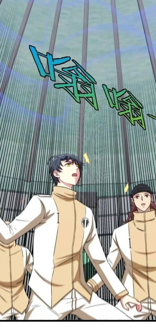 Hệ Thống Super God Chapter 76 - 16