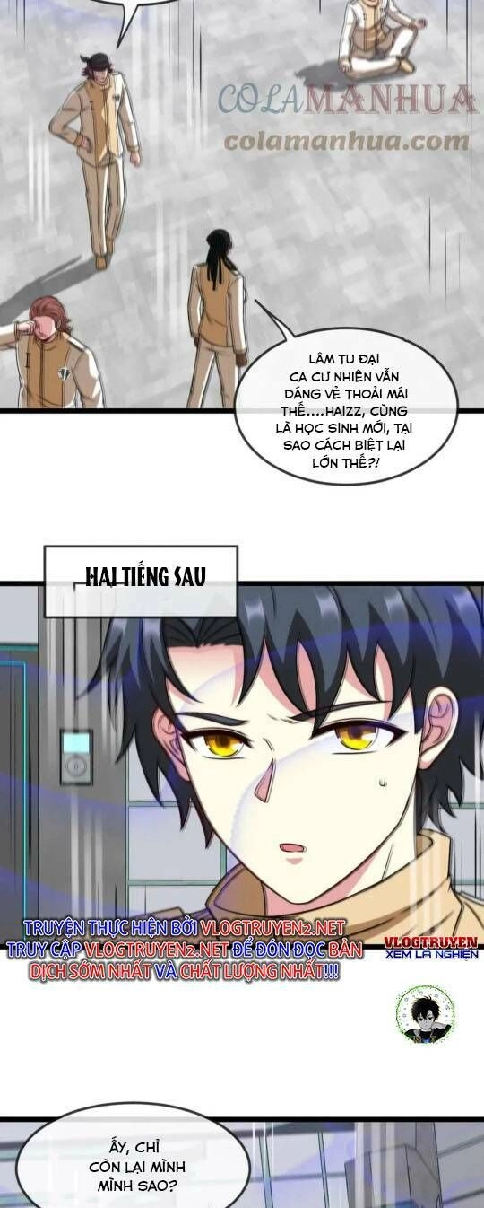 Hệ Thống Super God Chapter 76 - 20