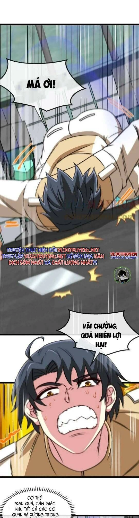 Hệ Thống Super God Chapter 76 - 22