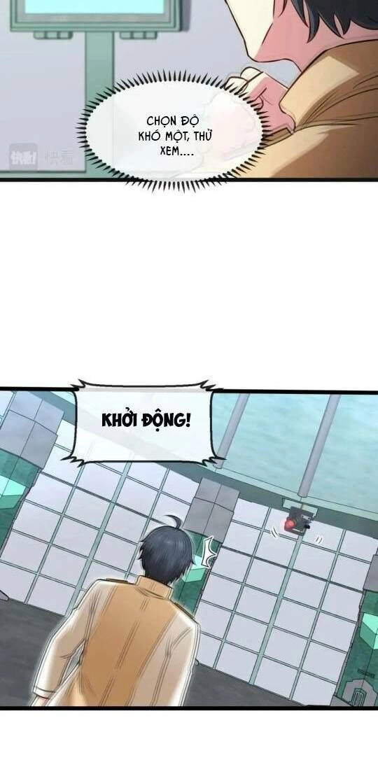 Hệ Thống Super God Chapter 76 - 27
