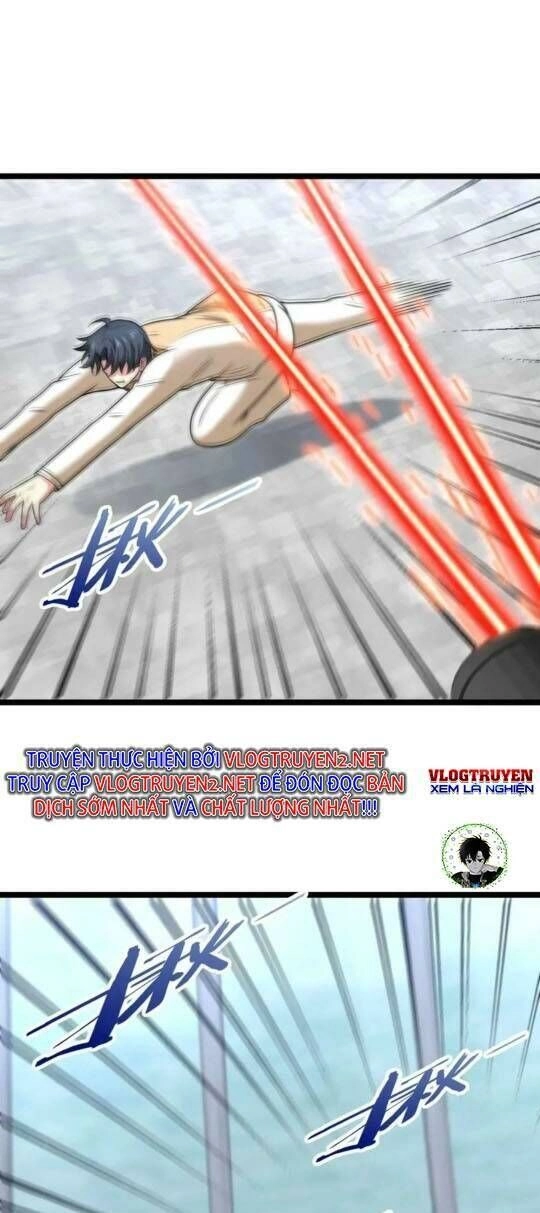 Hệ Thống Super God Chapter 76 - 29