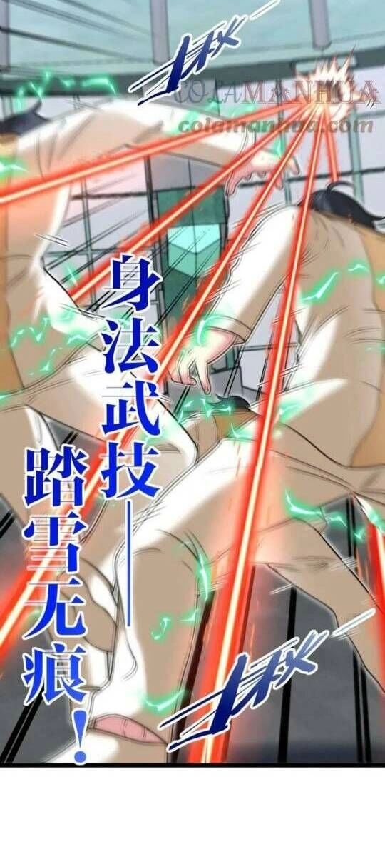 Hệ Thống Super God Chapter 76 - 30