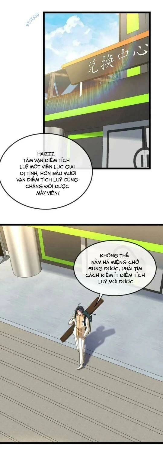 Hệ Thống Super God Chapter 76 - 33