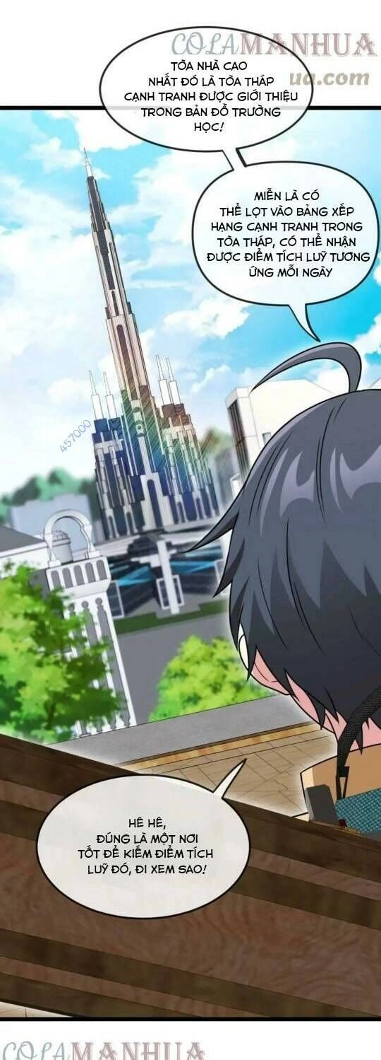 Hệ Thống Super God Chapter 76 - 34