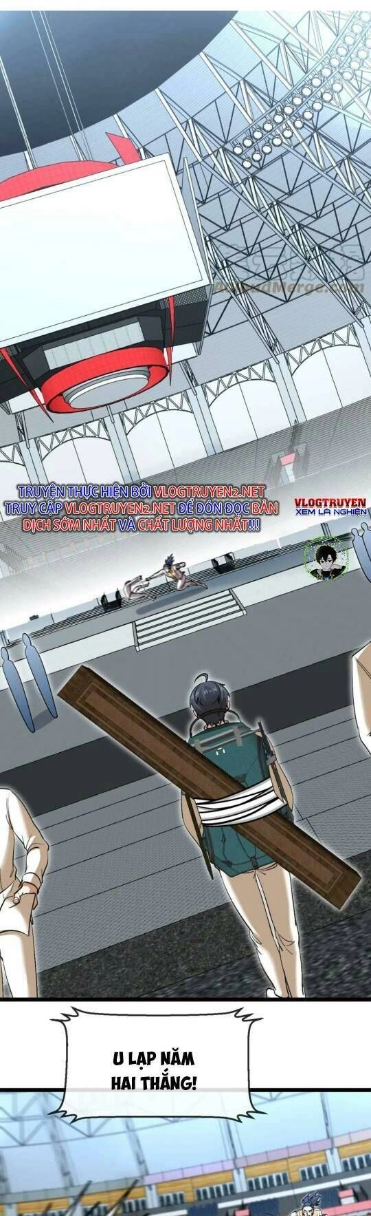 Hệ Thống Super God Chapter 77 - 5