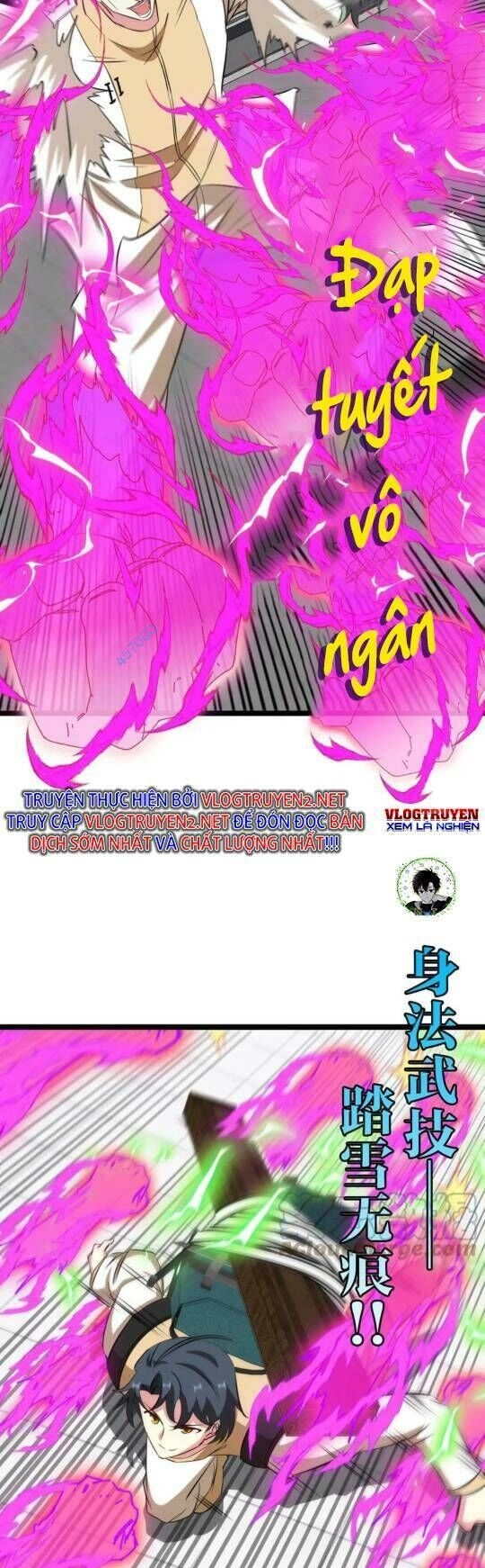 Hệ Thống Super God Chapter 77 - 11