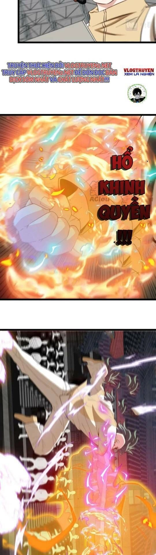 Hệ Thống Super God Chapter 77 - 14