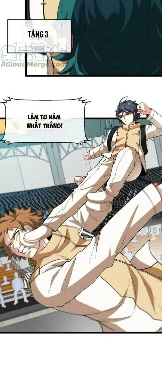 Hệ Thống Super God Chapter 77 - 18