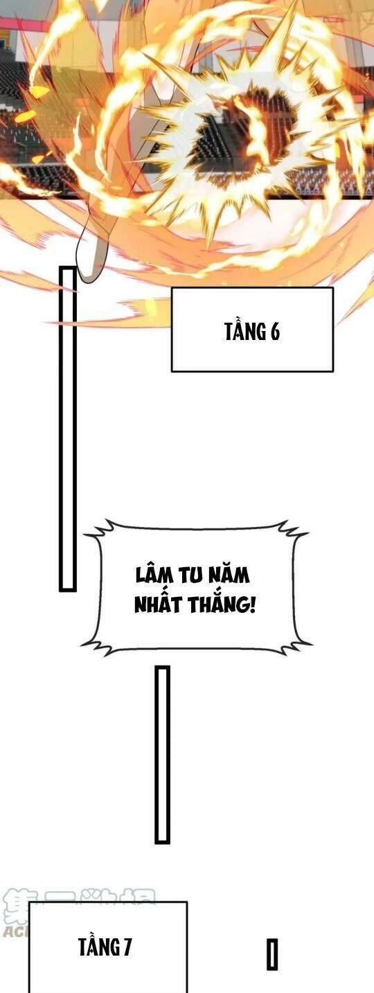 Hệ Thống Super God Chapter 77 - 22