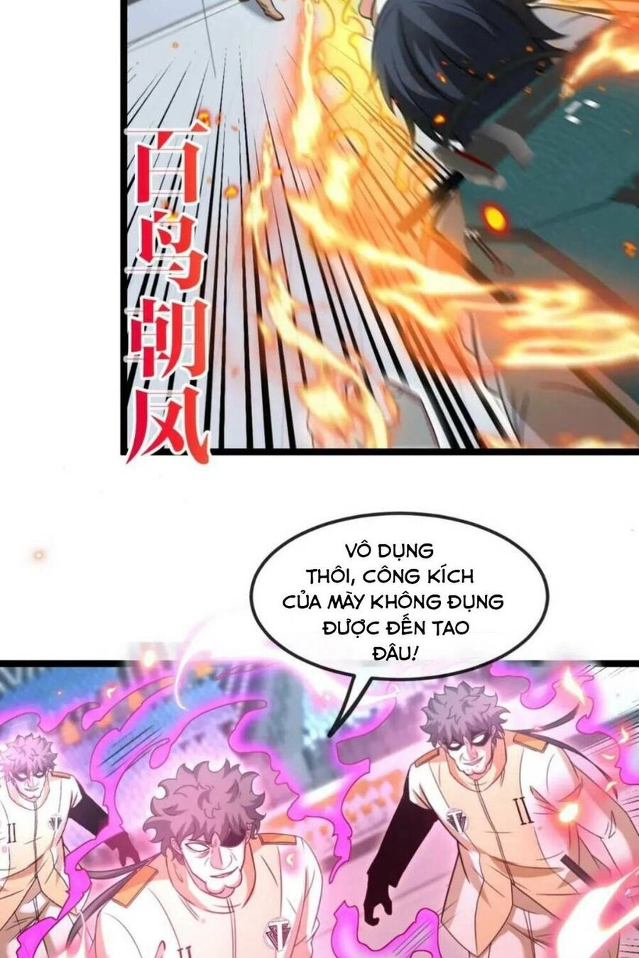 Hệ Thống Super God Chapter 77 - 30