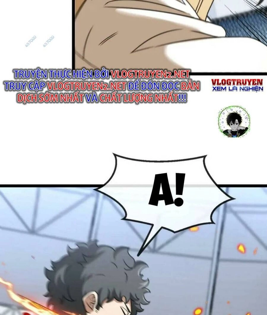Hệ Thống Super God Chapter 77 - 33