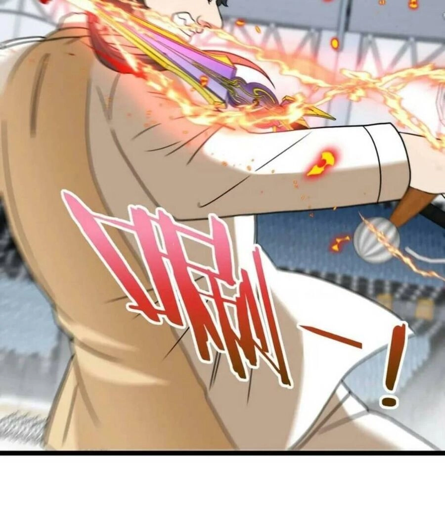 Hệ Thống Super God Chapter 77 - 34