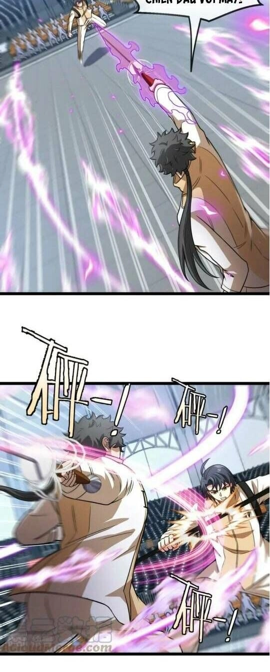 Hệ Thống Super God Chapter 78 - 6