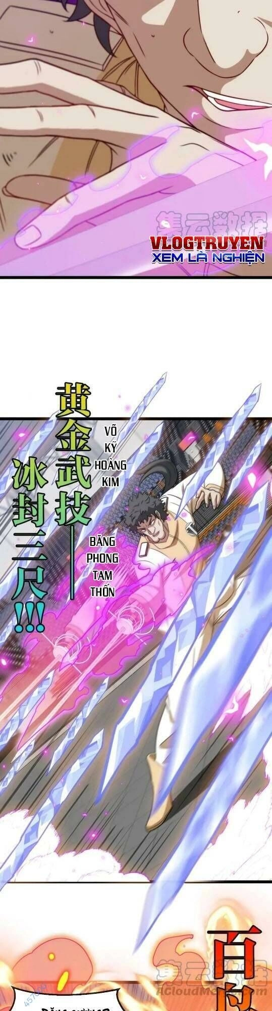 Hệ Thống Super God Chapter 78 - 10
