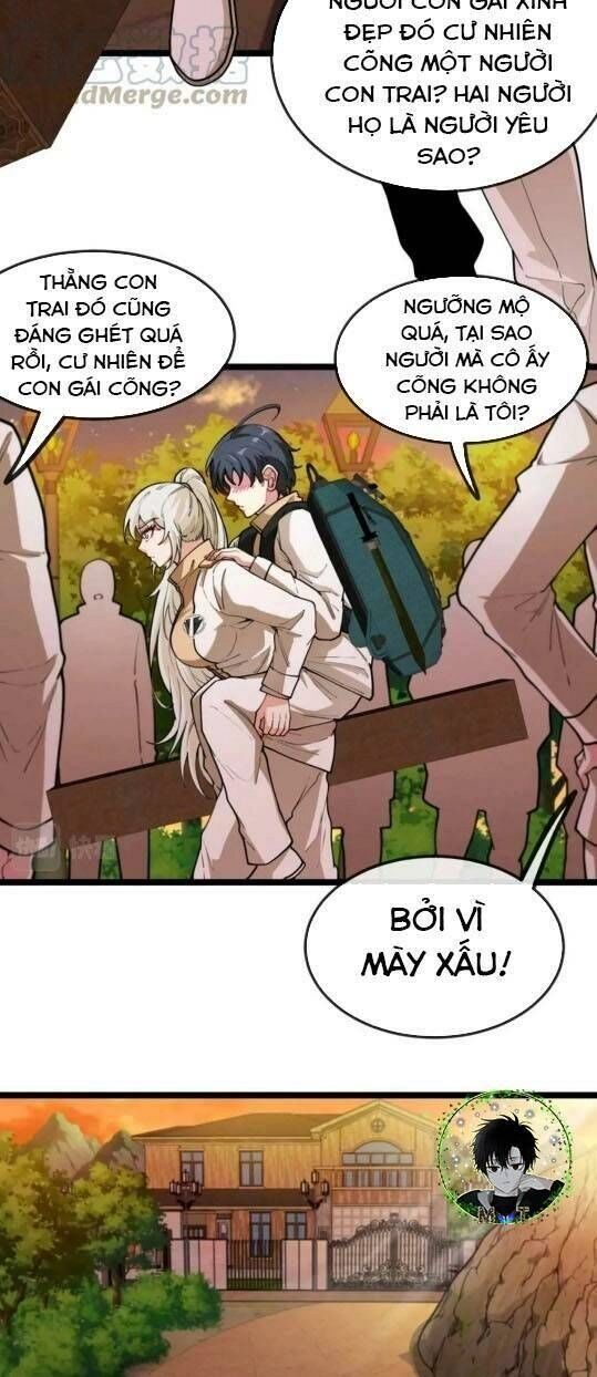 Hệ Thống Super God Chapter 79 - 9