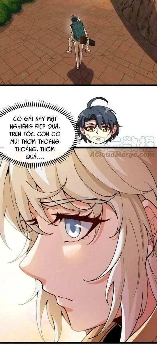 Hệ Thống Super God Chapter 79 - 10