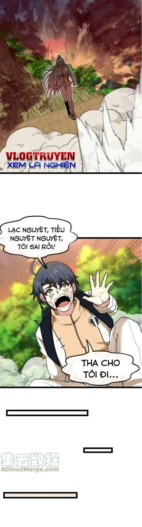 Hệ Thống Super God Chapter 79 - 13