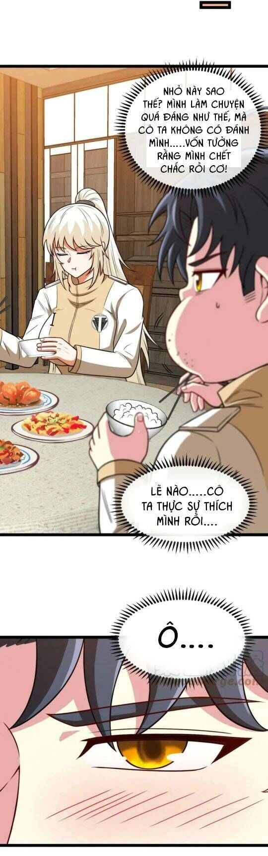 Hệ Thống Super God Chapter 79 - 14