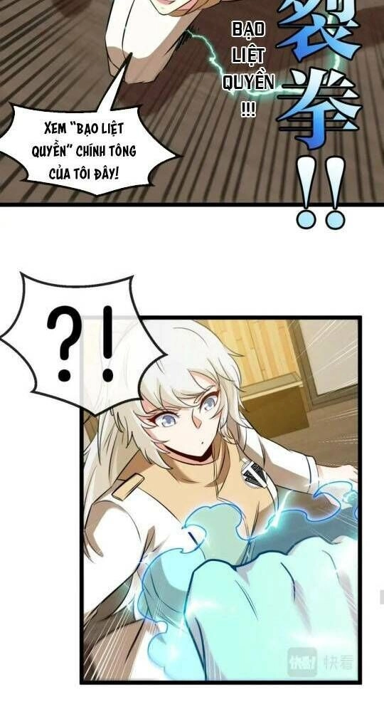 Hệ Thống Super God Chapter 79 - 27