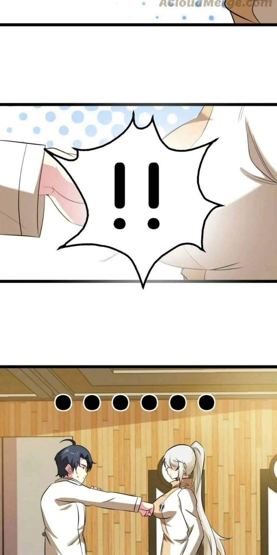 Hệ Thống Super God Chapter 79 - 30