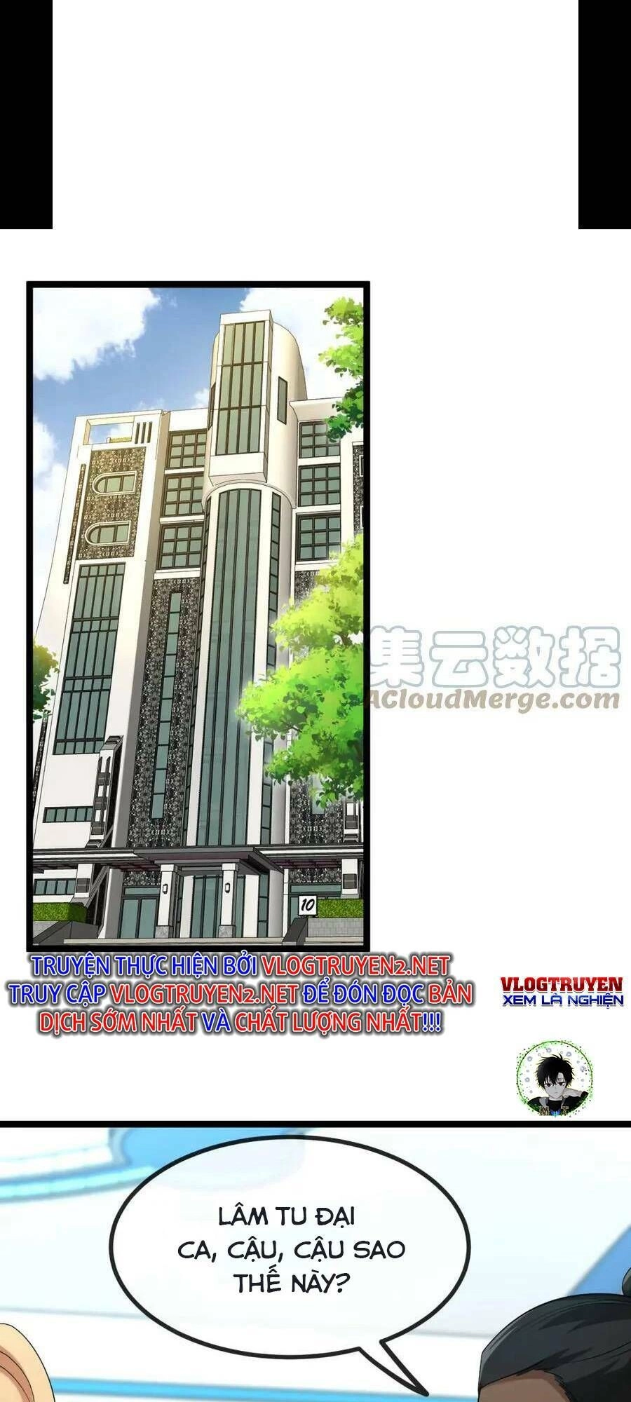 Hệ Thống Super God Chapter 80 - 3