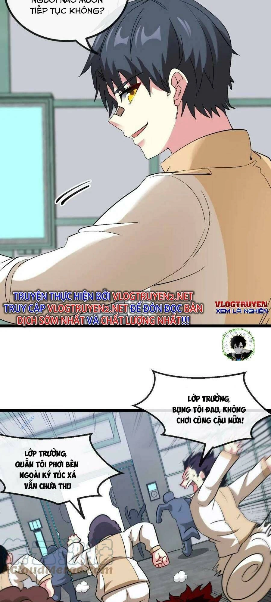 Hệ Thống Super God Chapter 80 - 12