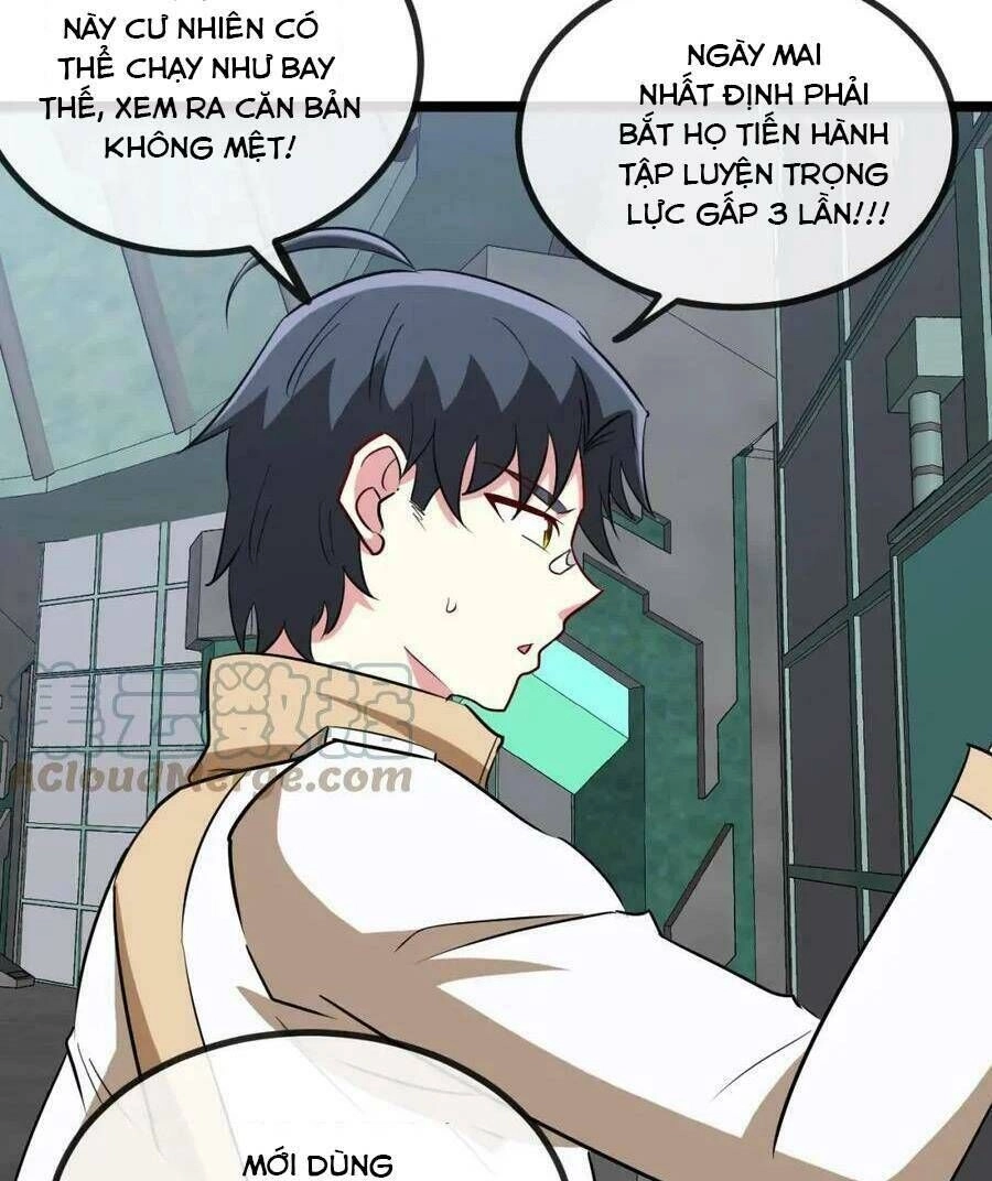 Hệ Thống Super God Chapter 80 - 14