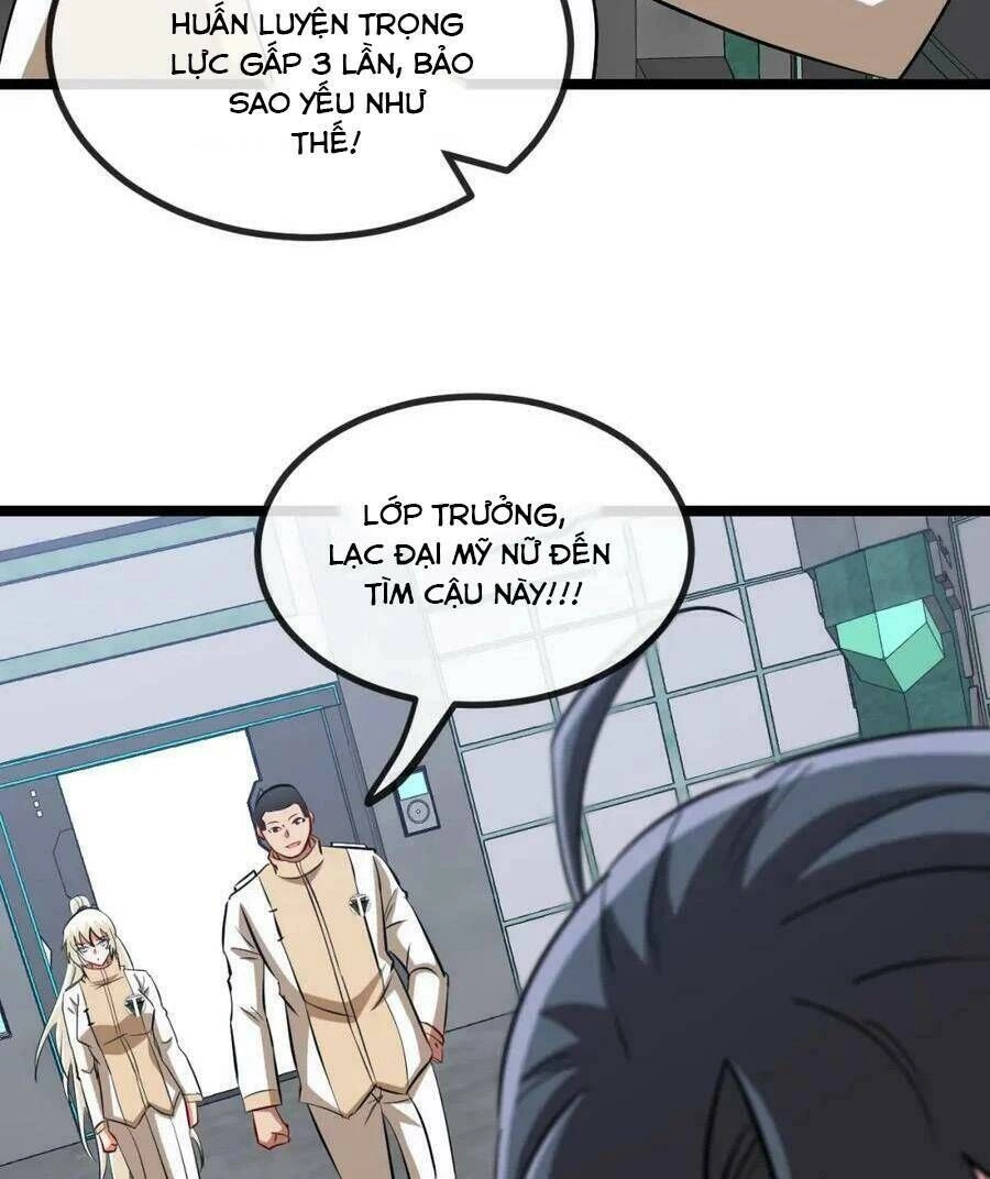 Hệ Thống Super God Chapter 80 - 15