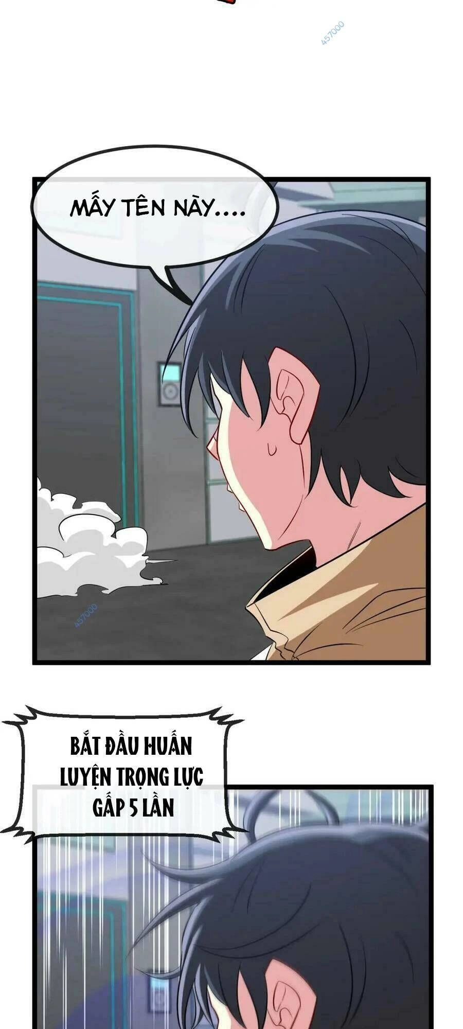 Hệ Thống Super God Chapter 80 - 20