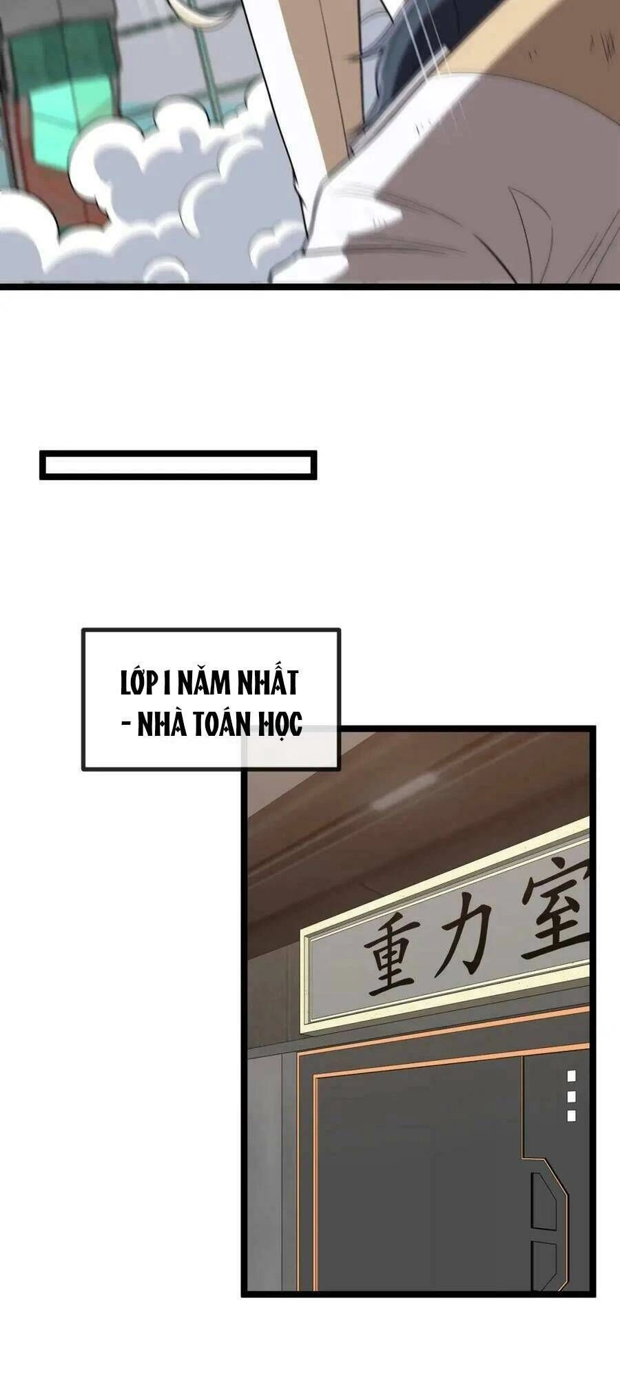 Hệ Thống Super God Chapter 80 - 23