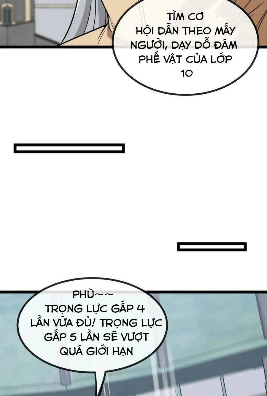 Hệ Thống Super God Chapter 80 - 26