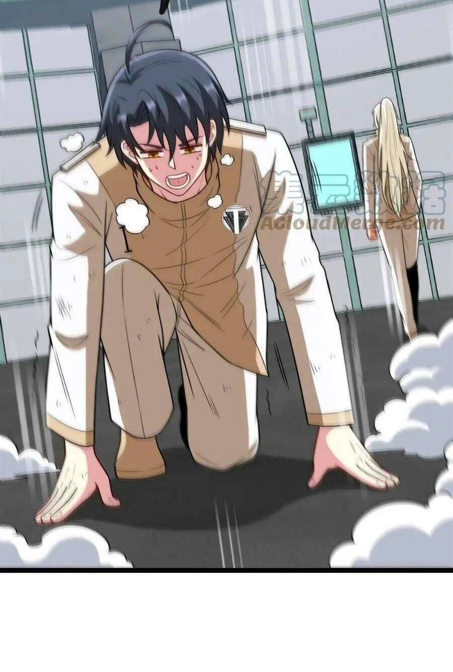 Hệ Thống Super God Chapter 80 - 27