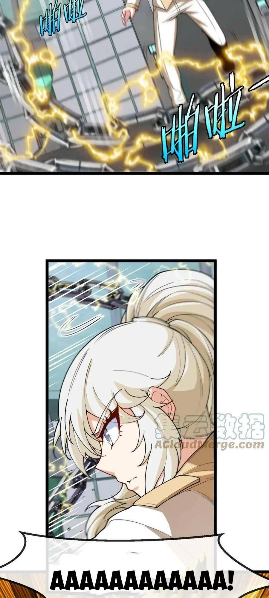 Hệ Thống Super God Chapter 80 - 32