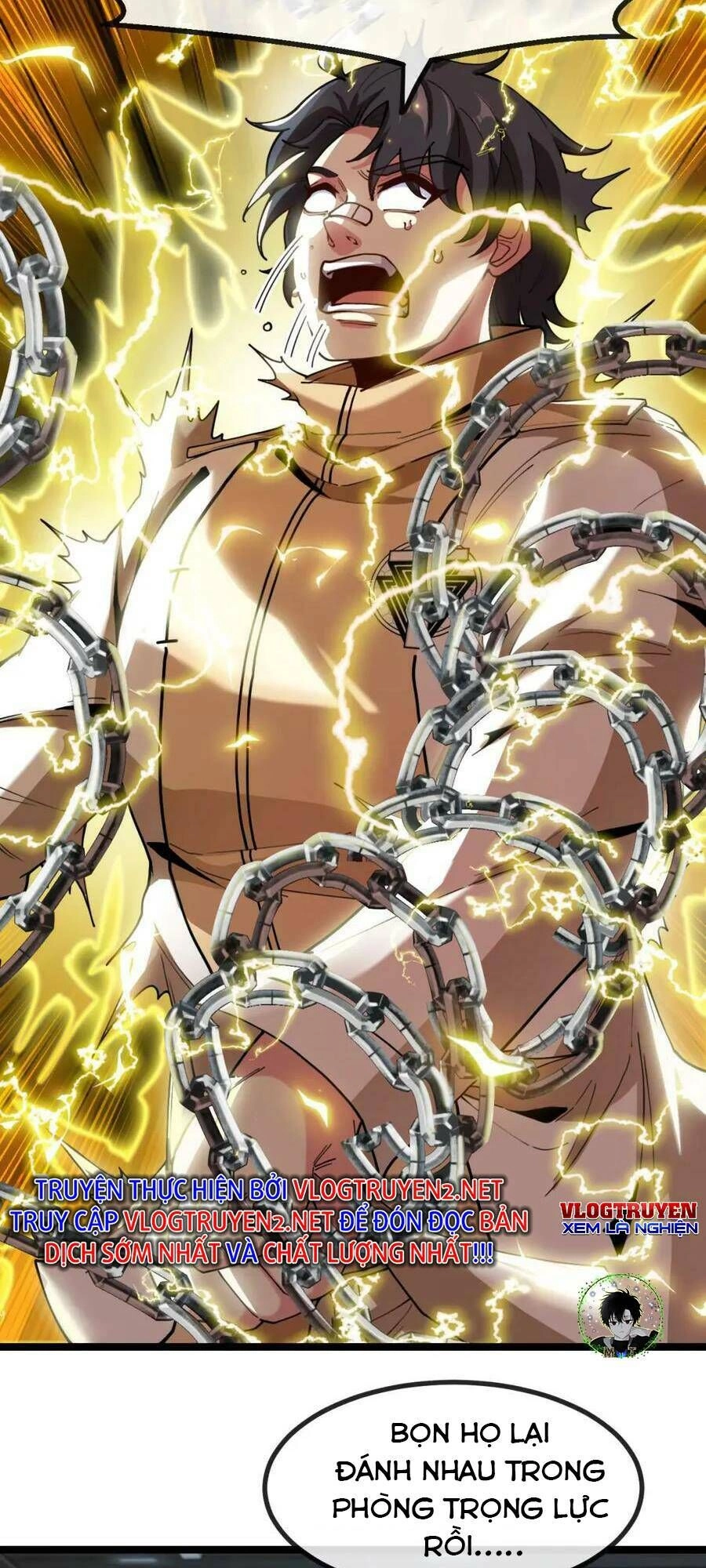 Hệ Thống Super God Chapter 80 - 33