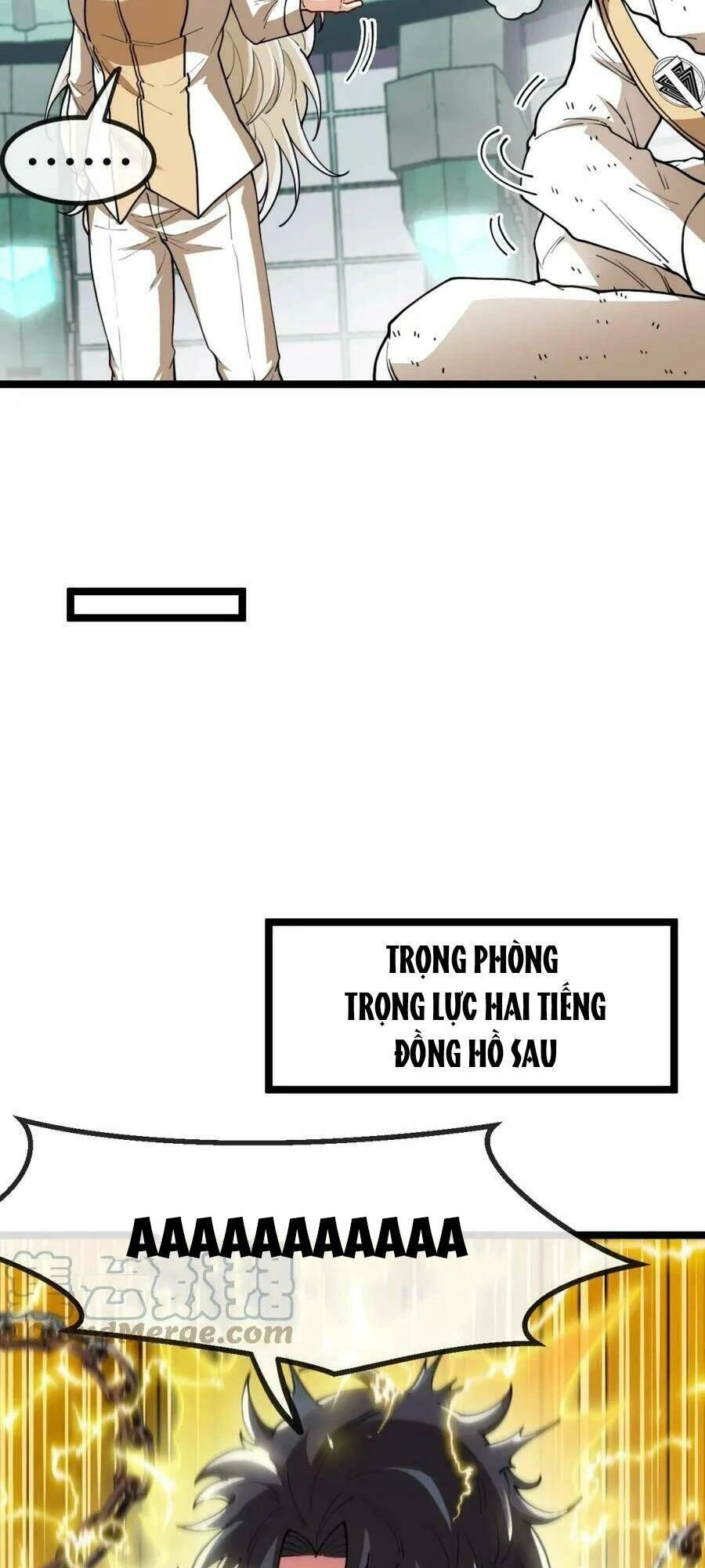 Hệ Thống Super God Chapter 80 - 39