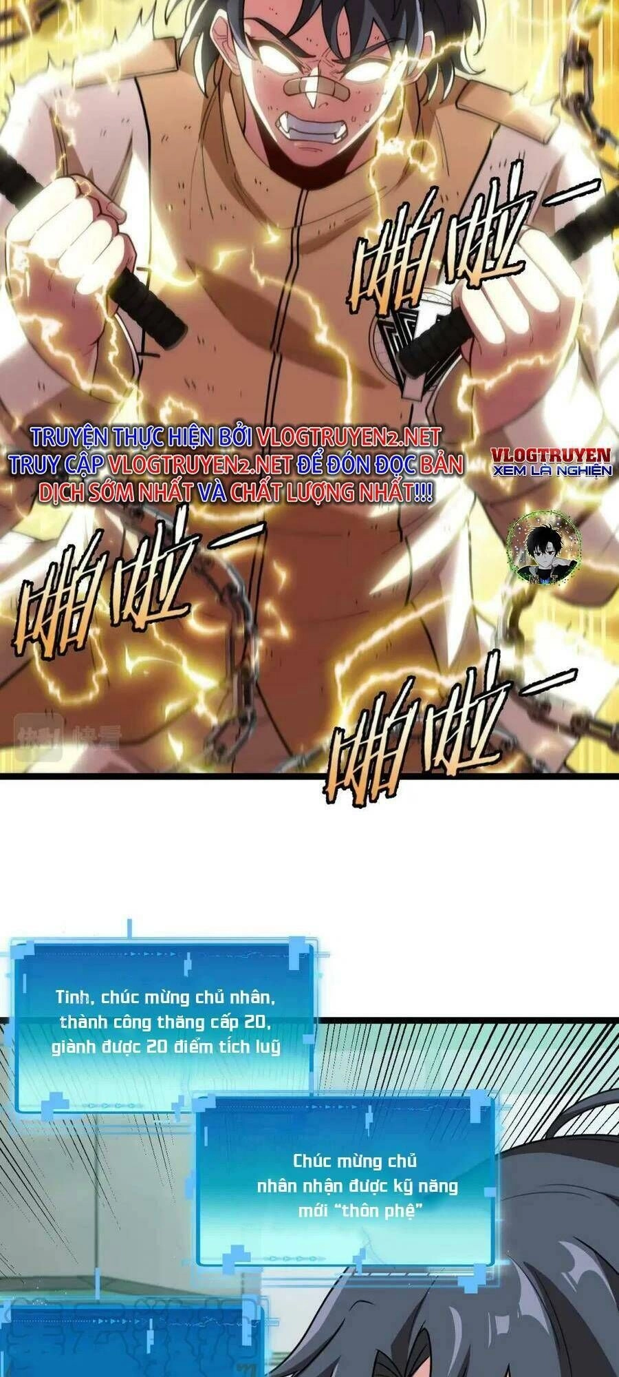 Hệ Thống Super God Chapter 80 - 40