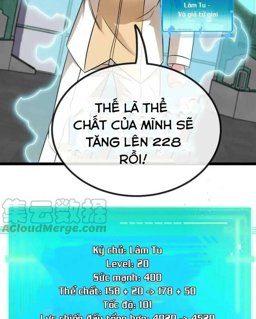 Hệ Thống Super God Chapter 80 - 42