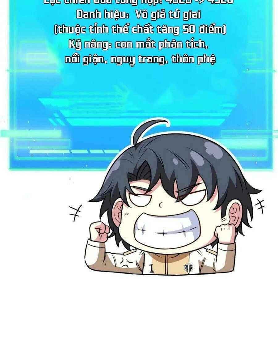 Hệ Thống Super God Chapter 80 - 43