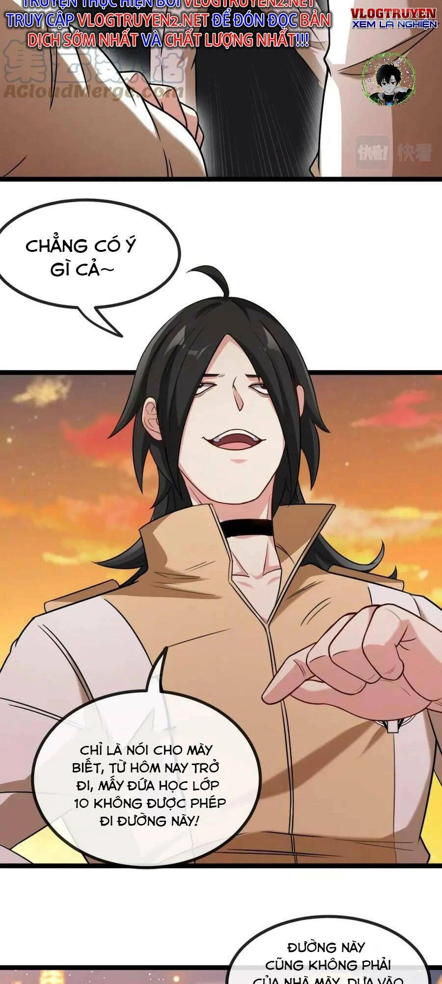 Hệ Thống Super God Chapter 80 - 46