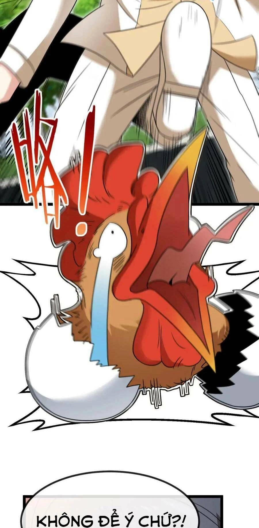 Hệ Thống Super God Chapter 80 - 49