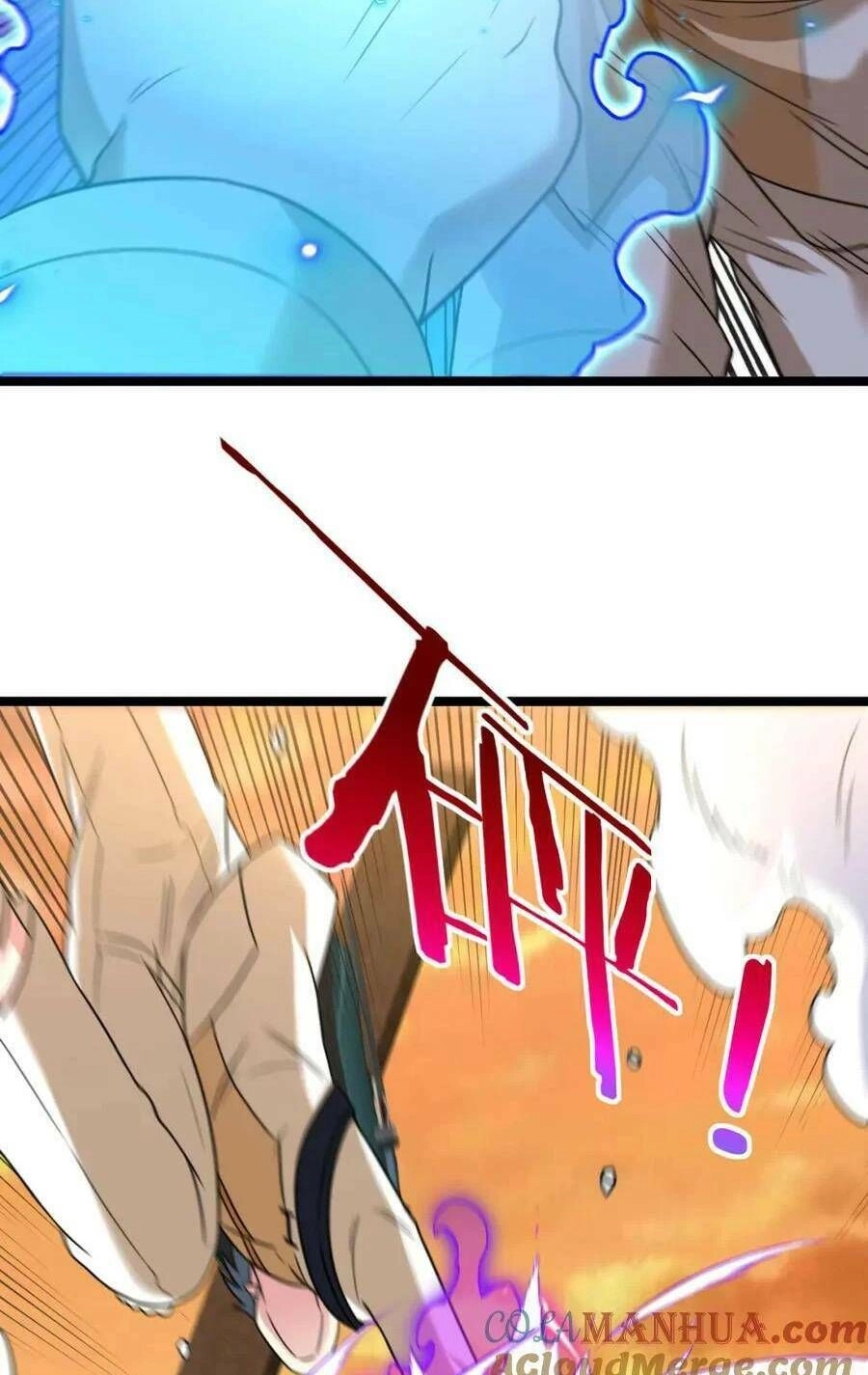 Hệ Thống Super God Chapter 81 - 7