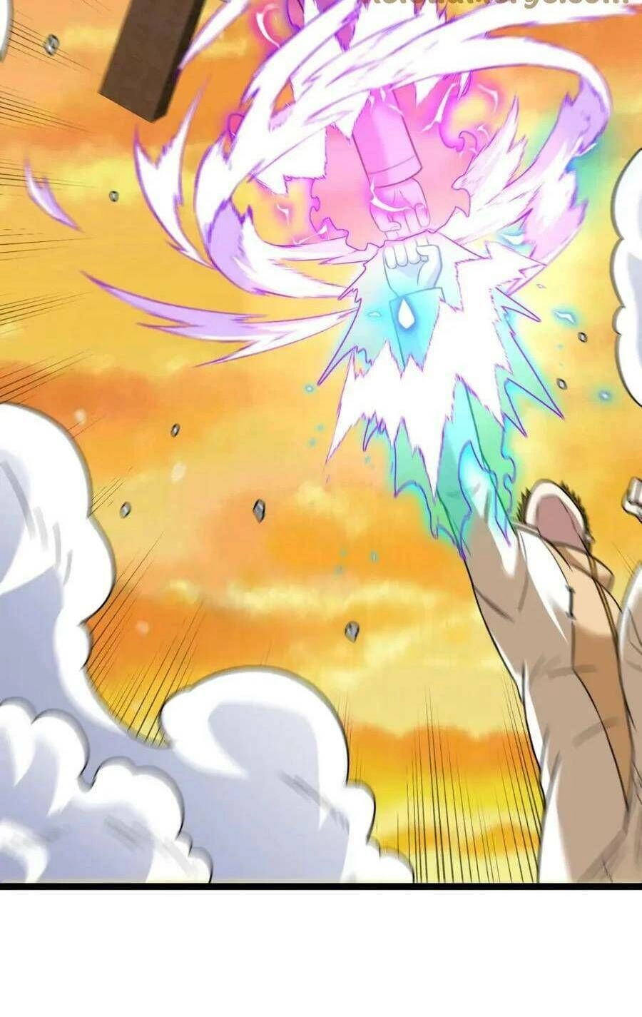 Hệ Thống Super God Chapter 81 - 8