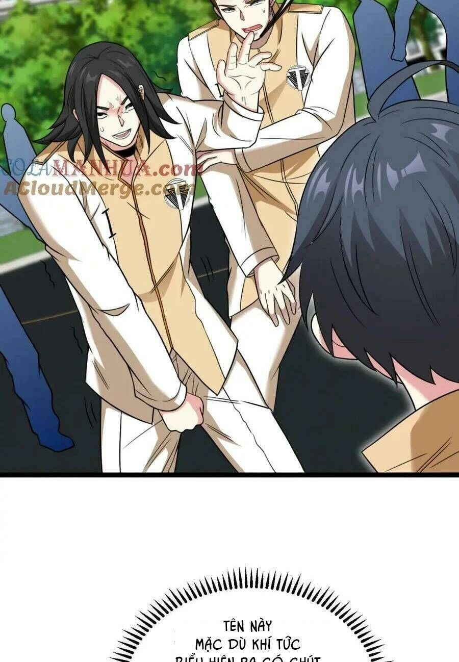 Hệ Thống Super God Chapter 81 - 12