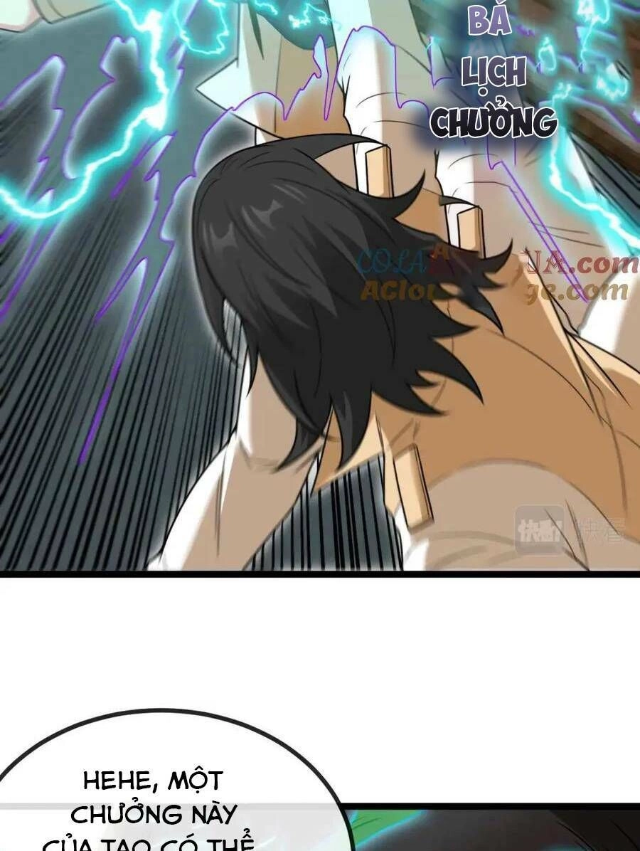 Hệ Thống Super God Chapter 81 - 18